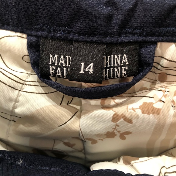 Sunice snow pants! - Picture 3 of 4